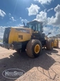 Used Wheel Loader